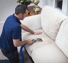 Sofa & Couch Cleaning